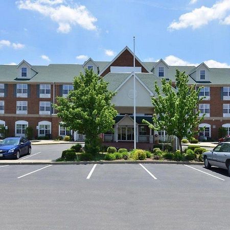 Blisspoint Inn & Suites Marion Εξωτερικό φωτογραφία