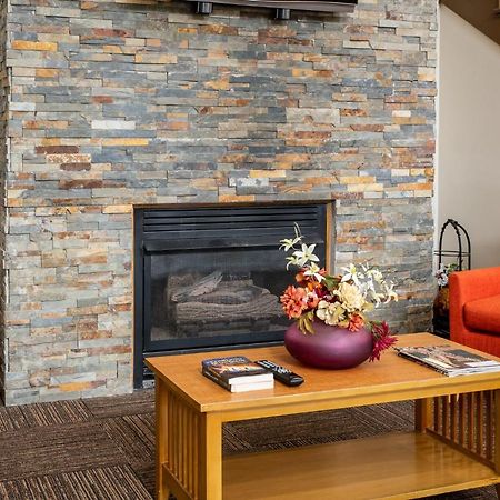 Blisspoint Inn & Suites Marion Εξωτερικό φωτογραφία